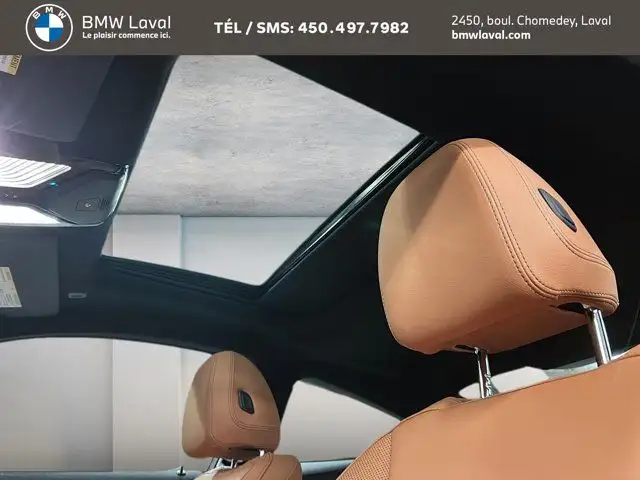 2024 BMW 4 Series M440i xDrive | Gr. Sup. Amélioré | Gr. M in Cars & Trucks in Laval / North Shore - Image 24