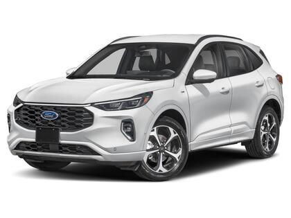2025 Ford Escape ST-Line Elite AWD in Cars & Trucks in Edmonton