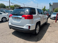 HERE IS A NICE CLEAN AWD TERRAIN THAT LOOKS AND DRIVES GREAT WITH GREAT MAINTENANCE RECORD SOLD CERT... (image 3)