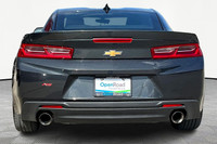2017 Chevrolet Camaro Coupe 2LT | V6 | Leather | Infotainment The 2017 Chevrolet Camaro 2LT Coupe de... (image 5)