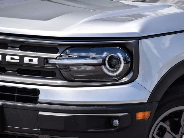 2021 Ford Bronco Sport Big Bend ! LOW KMS, READY TO TAKE HOME. in Cars & Trucks in Kawartha Lakes - Image 2