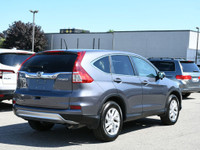 **MARKET VALUE PRICING**, COME INTO FORMULA HONDA TODAY TO TEST DRIVE OUR 2016 HONDA CRV EX WITH LOW... (image 3)