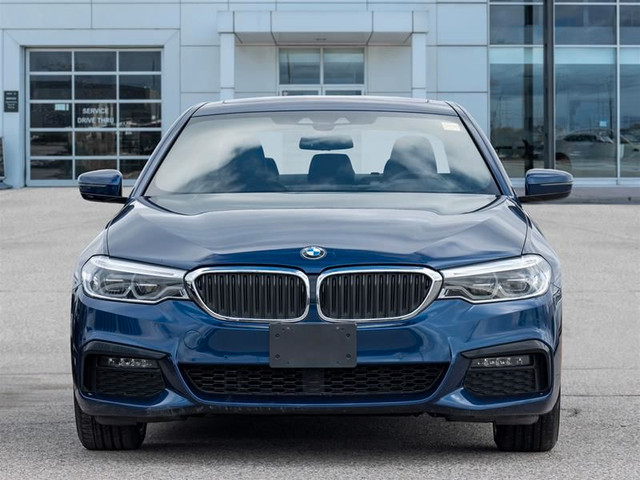 2019 BMW 530i xDrive Sedan in Cars & Trucks in Mississauga / Peel Region - Image 2