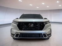 See Dealer Website for Details. 2026 Honda CR-V Hybrid Touring Engine: 4 Cylinder Engine 2.0L L/100K... (image 1)