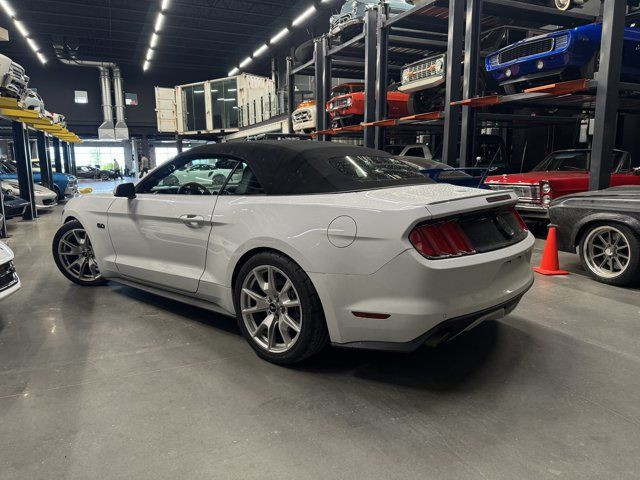 2015 Ford Mustang GT Premium in Cars & Trucks in Strathcona County - Image 3