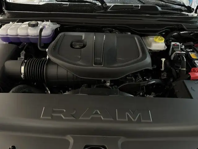 2026 Ram 1500 Sport | Remote Start | 12 Inch Touchscreen dans Autos et camions dans Ville d’Edmonton - Image 27