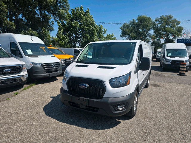 2023 Ford Transit Cargo Van T150 in Cars & Trucks in City of Toronto