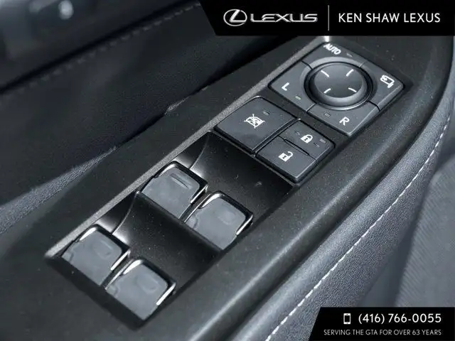 2025 Lexus NX NX 450h+ Luxury in Cars & Trucks in City of Toronto - Image 9