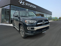The 2021 Toyota 4Runner is a midsize SUV that offers a blend of rugged off-road capability and every... (image 2)