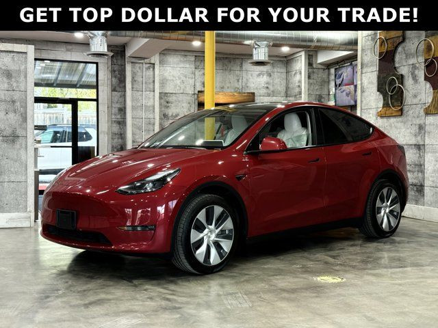 2023 Tesla Model Y Long Range in Cars & Trucks in Markham / York Region - Image 2