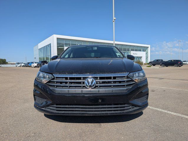 2019 Volkswagen Jetta Comfortline | Heated Front Seats | in Cars & Trucks in Red Deer - Image 3