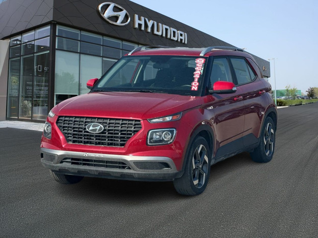 2020 Hyundai Venue Trend in Cars & Trucks in Oshawa / Durham Region