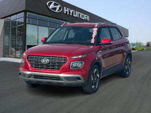 2020 Hyundai VENUE Trend