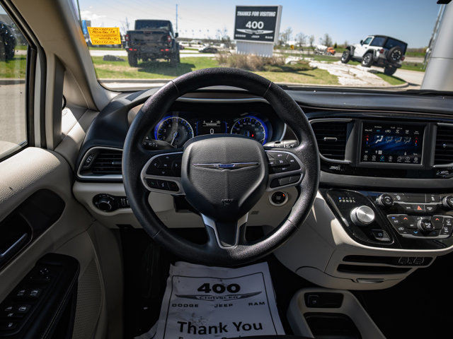 2021 Chrysler Grand Caravan SXT in Cars & Trucks in Barrie - Image 2