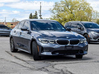 This BMW 3 Series 330I XDrive has a powerful Intercooled Turbo Premium Unleaded I-4 2.0 L/122 engine... (image 8)