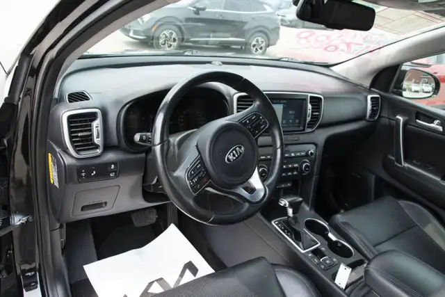 2017 KIA SPORTAGE EX in Cars & Trucks in Oshawa / Durham Region - Image 15