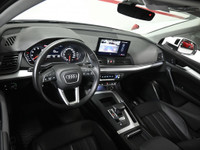 Cash Price: $35,995 Finance Price: $33,995 Leather, Wireless Apple Carplay and Android Auto, Heated... (image 9)
