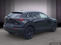 Le Mazda CX-30 GT Turbo 2021 est la version la plus performante et luxueuse de ce VUS sous-compact.... (image 6)