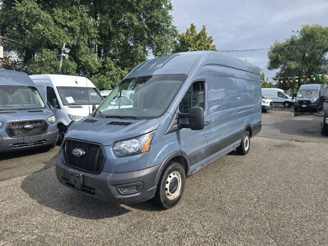 2021 Ford Transit T250 in Cars & Trucks in City of Toronto - Image 3