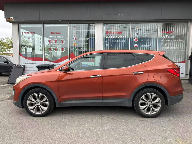 2013 Hyundai Santa Fe in Cars & Trucks in City of Montréal - Image 2
