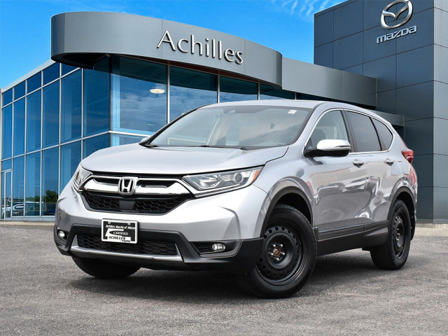 2019 Honda CR-V EX EX, AWD, aLLOYS in Cars & Trucks in Oakville / Halton Region