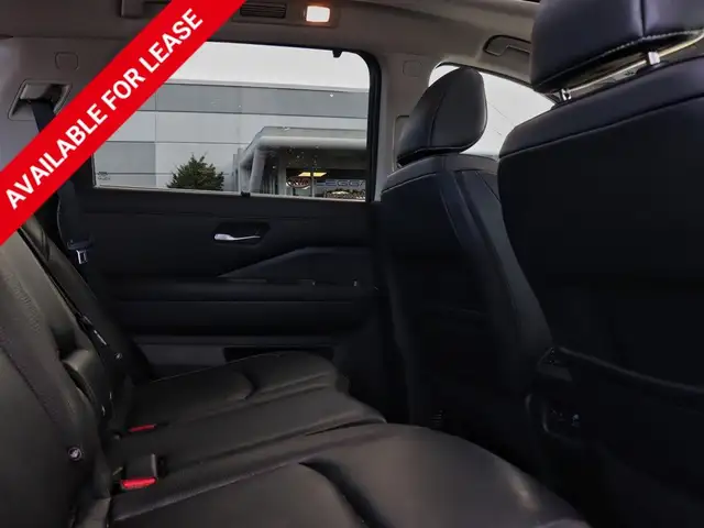 2023 Nissan Pathfinder SL AWD | Leather | Sunroof | ProPilot | C in Cars & Trucks in Oakville / Halton Region - Image 18