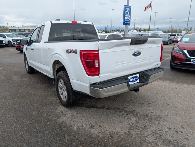 2022 Ford F-150 XLT *PRICE RERUCED* 3.5L, SUPER CAB, CLOTH PO... in Cars & Trucks in Calgary - Image 3