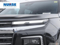 LT PREFERRED EQUIPMENT GROUP Includes standard equipment,LICENSE PLATE FRONT MOUNTING PACKAGE,MOSAIC... (image 5)