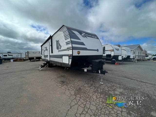 2022 CrossRoads RV Zinger ZR299RE in Travel Trailers & Campers in Moncton - Image 4
