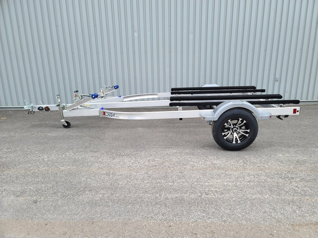 2022 Karavan Sea Doo Move Ii Cargo And Utility Trailers Lanaudière Kijiji 5708