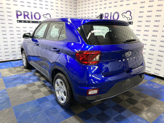 2021 Hyundai Venue in Cars & Trucks in Ottawa - Image 3