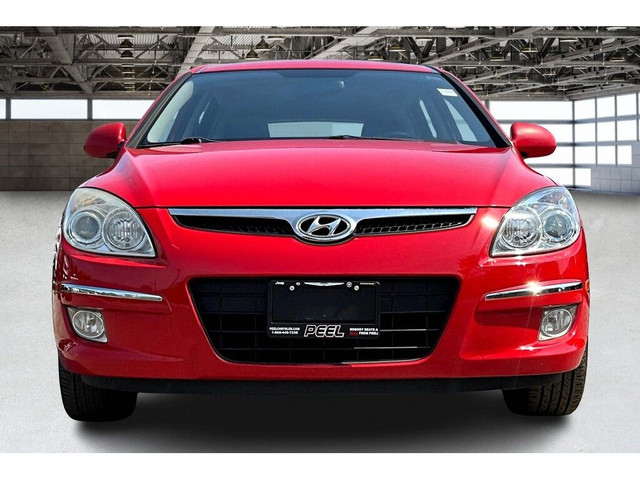 2010 Hyundai Elantra Touring GLS Sport 5Spd Manual | AS IS | FWD in Cars & Trucks in Mississauga / Peel Region - Image 3