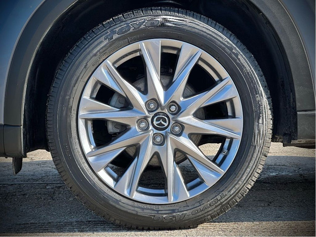  2019 Mazda CX-5 GT AWD | SUNROOF | HEATED & VENT. SEATS | NAV in Cars & Trucks in Kitchener / Waterloo - Image 4