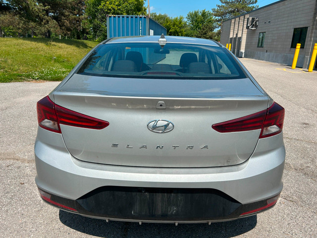 2020 Hyundai Elantra Preferred in Cars & Trucks in Markham / York Region - Image 4