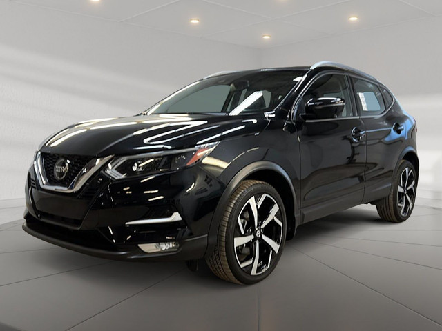 2023 Nissan Qashqai SL PLATINUM CUIR TOIT NAV 4RM in Cars & Trucks in Laval / North Shore