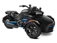 2022 Can-Am SPYDER F3-S GET $1,000 OFF + 3 YEAR WARRANTY