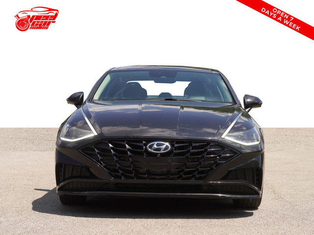 2020 Hyundai Sonata ULTIMATE, REMOTE PARK ASSIST, HUD, 360 CAMER in Cars & Trucks in Mississauga / Peel Region - Image 2