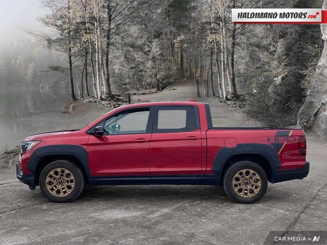 2022 Honda Ridgeline Sport in Cars & Trucks in Hamilton - Image 2