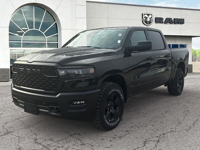 2025 RAM 1500 Tradesman in Cars & Trucks in London