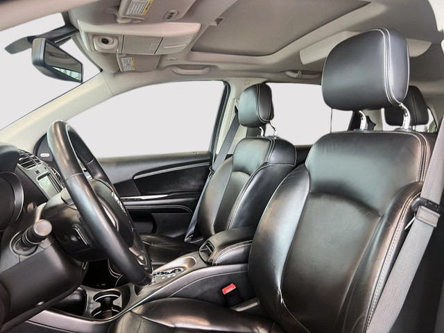 2018 Dodge Journey Crossroad AWD 7 passenger, AWD! Great value! in Cars & Trucks in Calgary - Image 3