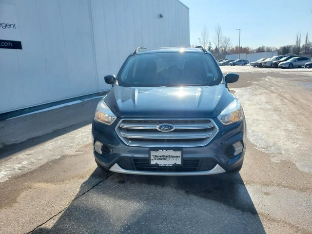  2018 Ford Escape SE 4WD - Two Sets of Tires in Cars & Trucks in Winnipeg - Image 2