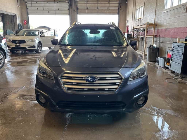 2016 Subaru Outback 2.5I Premi in Cars & Trucks in Barrie - Image 2