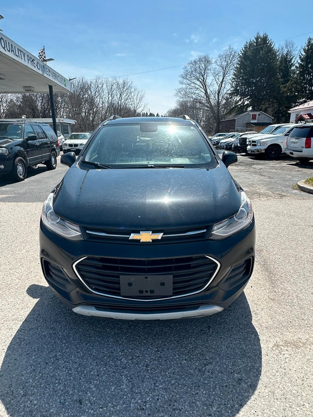 2017 Chevrolet Trax in Cars & Trucks in London - Image 2