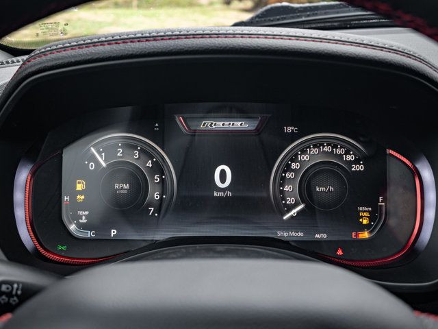2026 Ram 1500 Rebel in Cars & Trucks in Barrie - Image 3