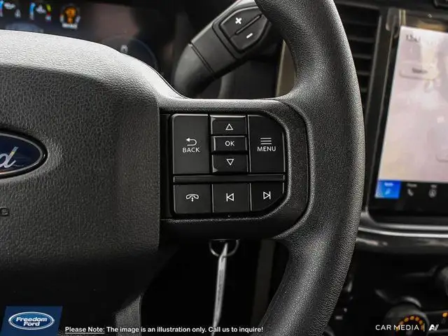 2025 Ford F-150 STX | 201A | 4X4 | SuperCrew 145 in Cars & Trucks in Edmonton - Image 17