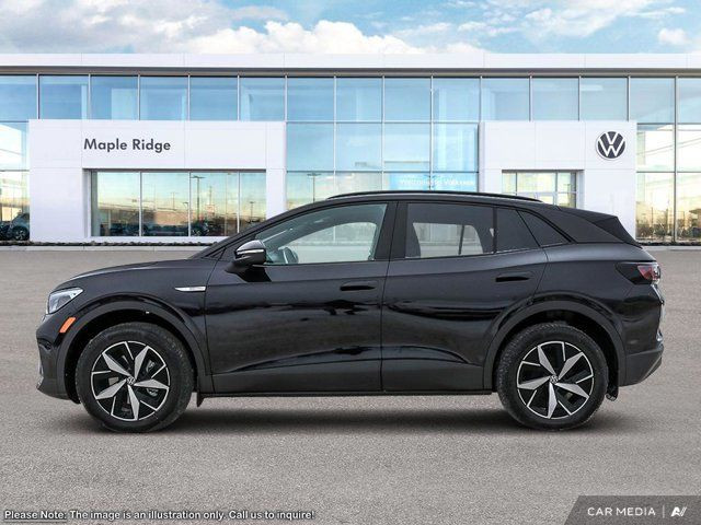 2025 Volkswagen ID.4 Pro AWD | Heat Pump in Cars & Trucks in Tricities/Pitt/Maple - Image 4