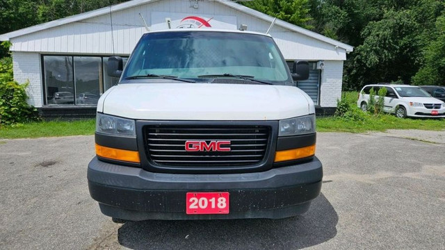 2018 GMC SAVANA 2500 2500 in Cars & Trucks in Barrie - Image 3