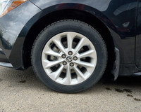 Find out why everyone is talking about this widely acclaimed 2022 Toyota Corolla LE | Heated Seats a... (image 9)