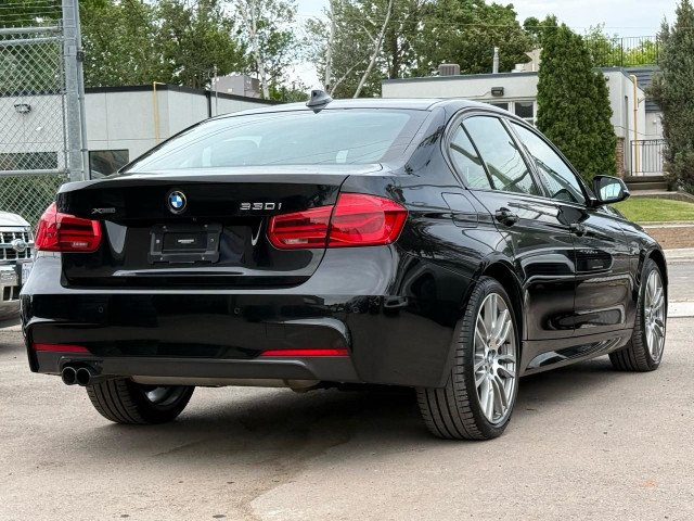 2017 BMW 3 Series 330i xDrive M-SPORT|NAVI|BACKUP in Cars & Trucks in Oakville / Halton Region - Image 3