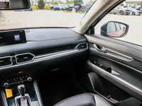 ?? Stylish. Smart. Reliable. Drive away in this eye-catching Red 2022 Mazda CX-5 with a 6-Speed Auto... (image 8)